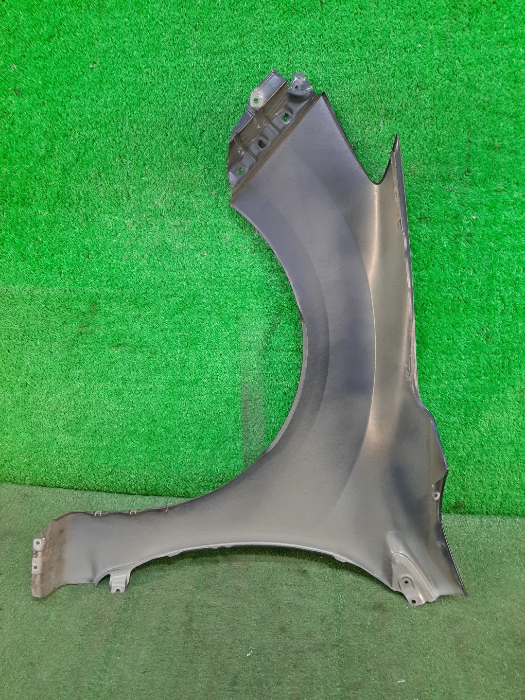 Крыло правое переднее SUBARU IMPREZA GP2, GP3, GP6, GJ2, GJ3, GJ6, GJ7, GP7 6713 3 ракурс