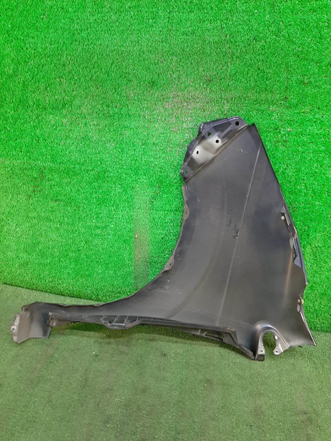 Крыло правое переднее TOYOTA SPADE NCP141, NSP140, NSP141, NCP145 7019 5 ракурс