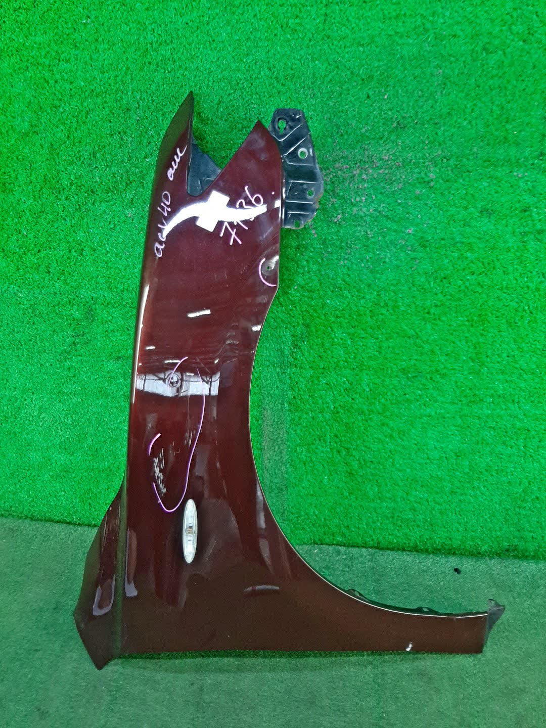 Крыло правое переднее TOYOTA CAMRY, ALTIS AHV40, GSV40, ACV40, ACV45, ACV40N, ACV45N 7136 1 ракурс