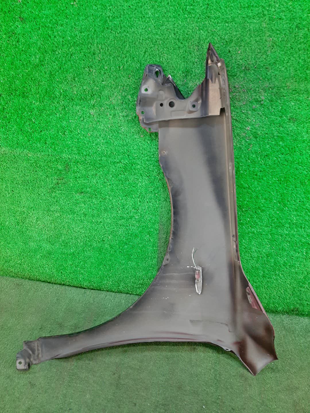 Крыло правое переднее TOYOTA CAMRY, ALTIS AHV40, GSV40, ACV40, ACV45, ACV40N, ACV45N 7136 4 ракурс
