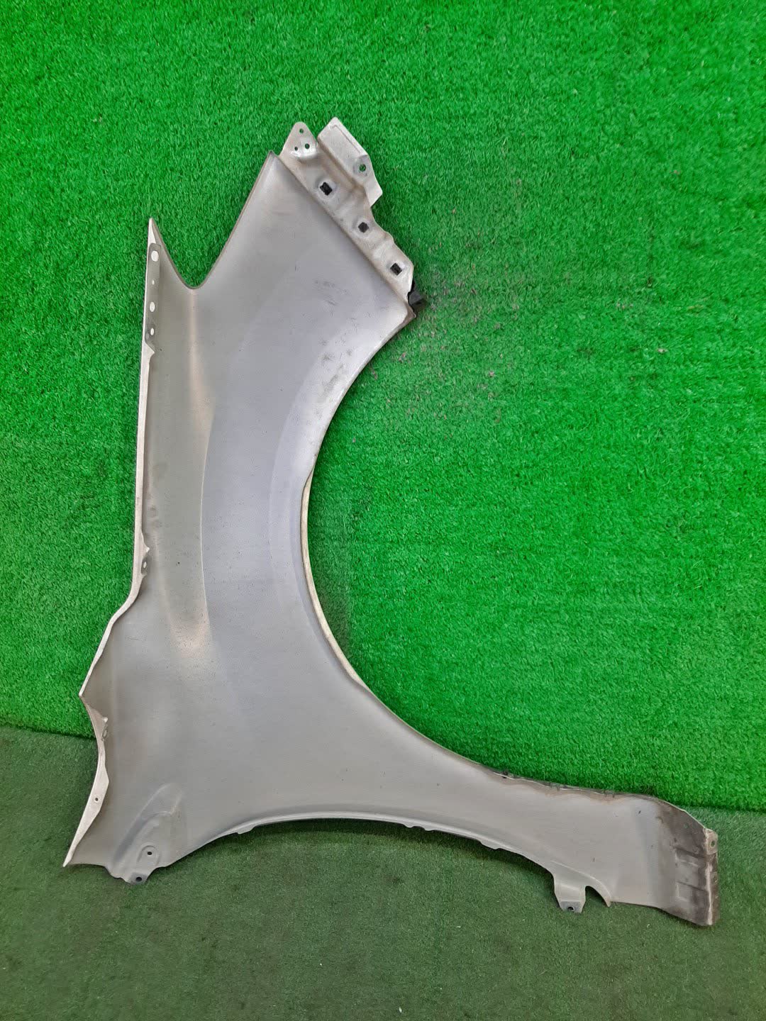 Крыло левое переднее SUBARU IMPREZA GP2, GP3, GP6, GJ2, GJ3, GJ6, GJ7, GP7 7163 4 ракурс