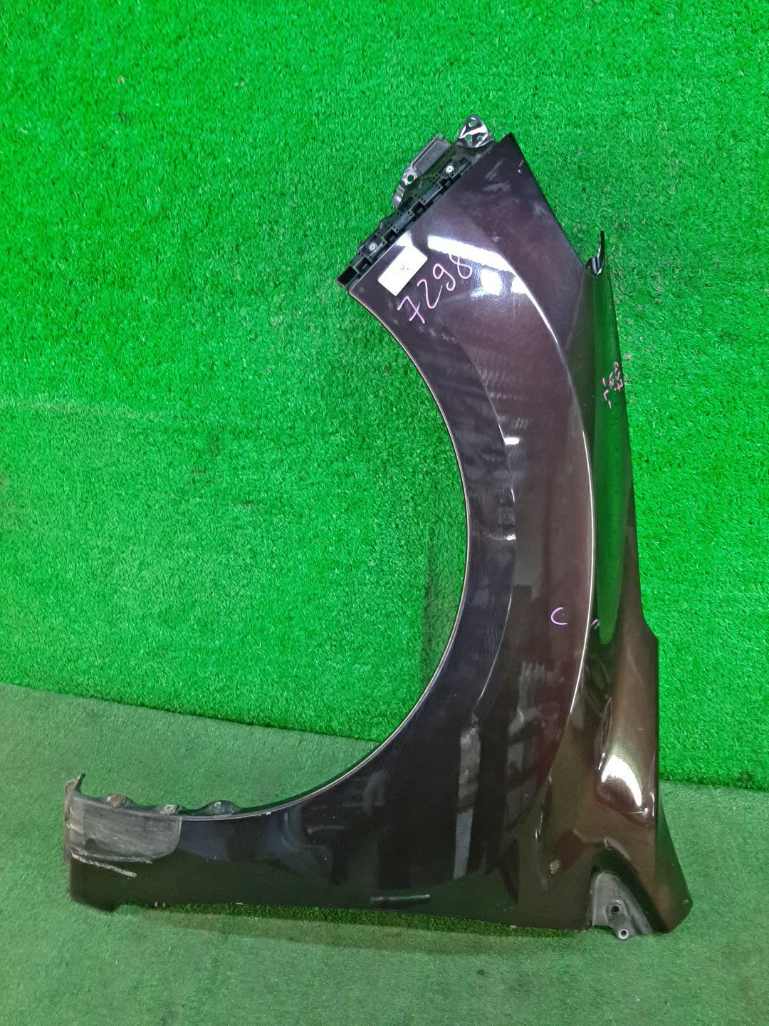 Крыло левое переднее SUBARU IMPREZA GP2, GP3, GP6, GJ2, GJ3, GJ6, GJ7, GP7 7298 1 ракурс
