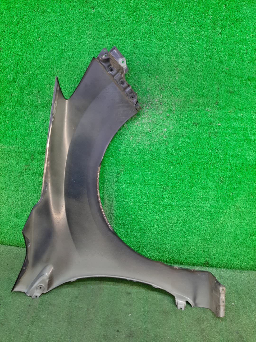 Крыло левое переднее SUBARU IMPREZA GP2, GP3, GP6, GJ2, GJ3, GJ6, GJ7, GP7 7298 4 ракурс