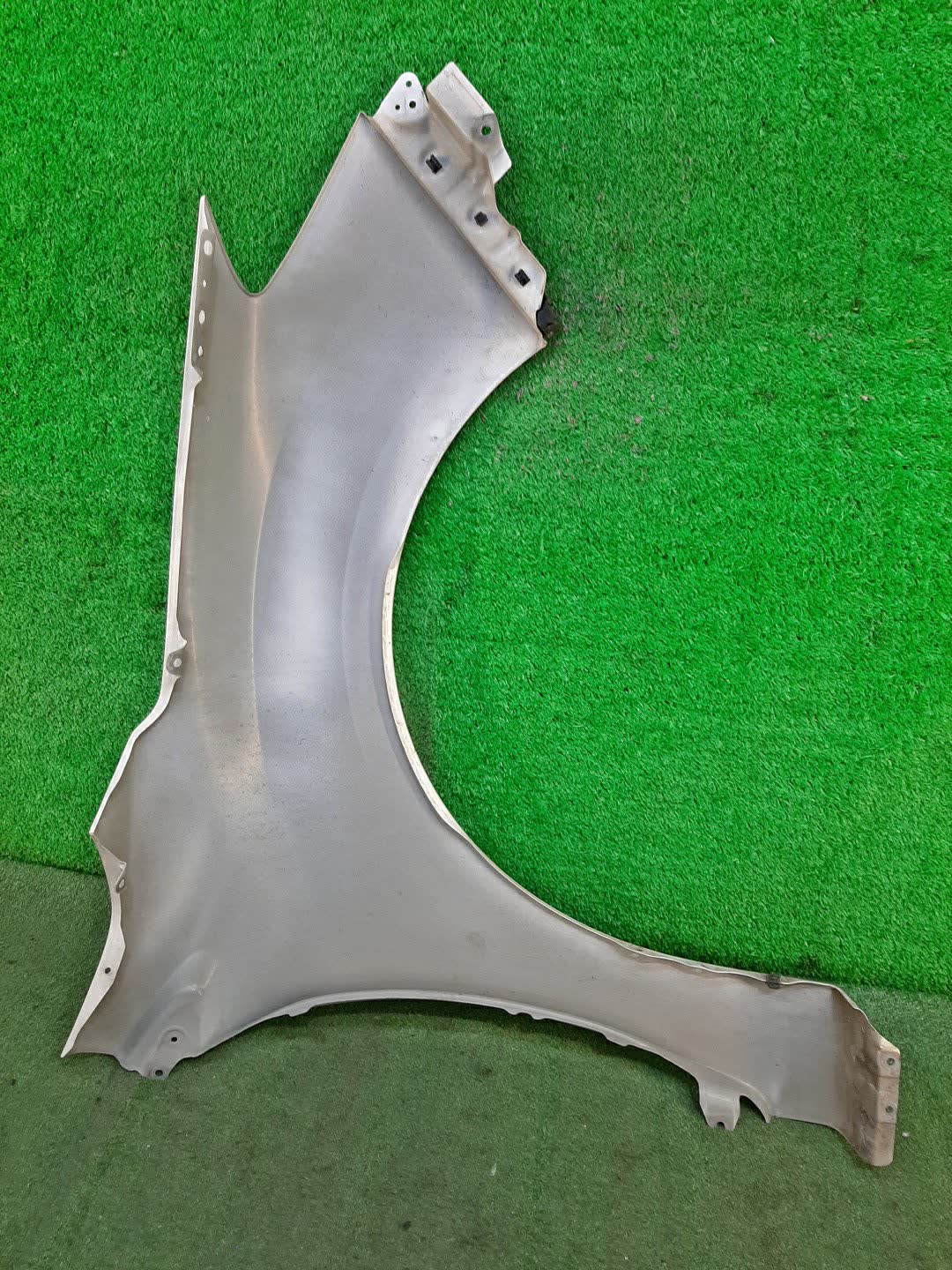 Крыло левое переднее SUBARU IMPREZA GP2, GP3, GP6, GJ2, GJ3, GJ6, GJ7, GP7 7308 3 ракурс