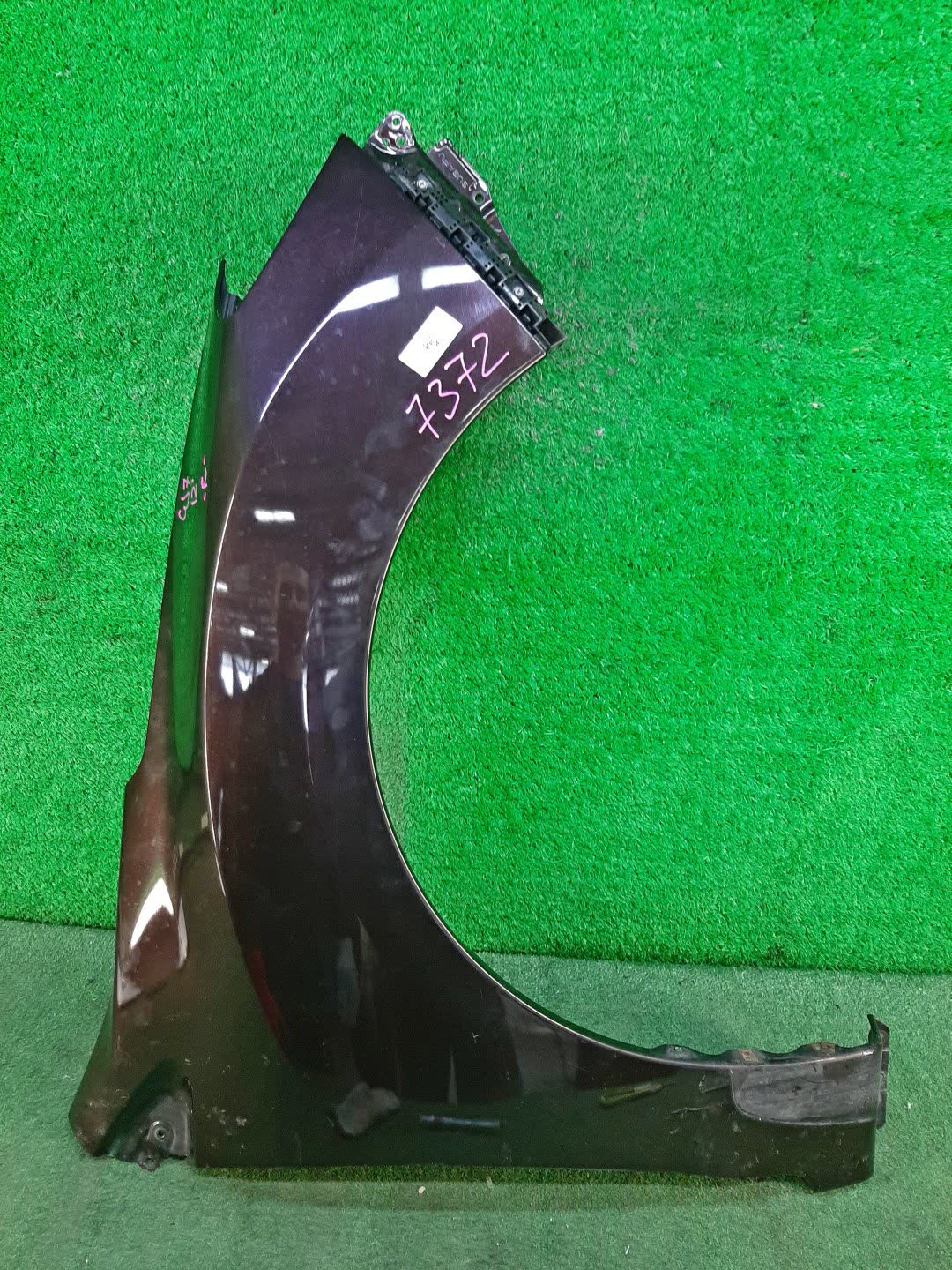 Крыло правое переднее SUBARU IMPREZA GP2, GP3, GP6, GJ2, GJ3, GJ6, GJ7, GP7 7372 1 ракурс