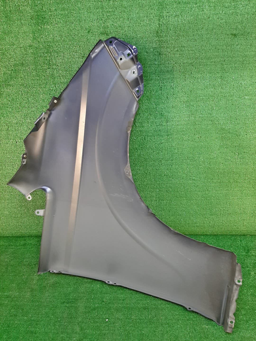 Крыло левое переднее TOYOTA SPADE NCP141, NSP140, NSP141, NCP145 7508 2 ракурс