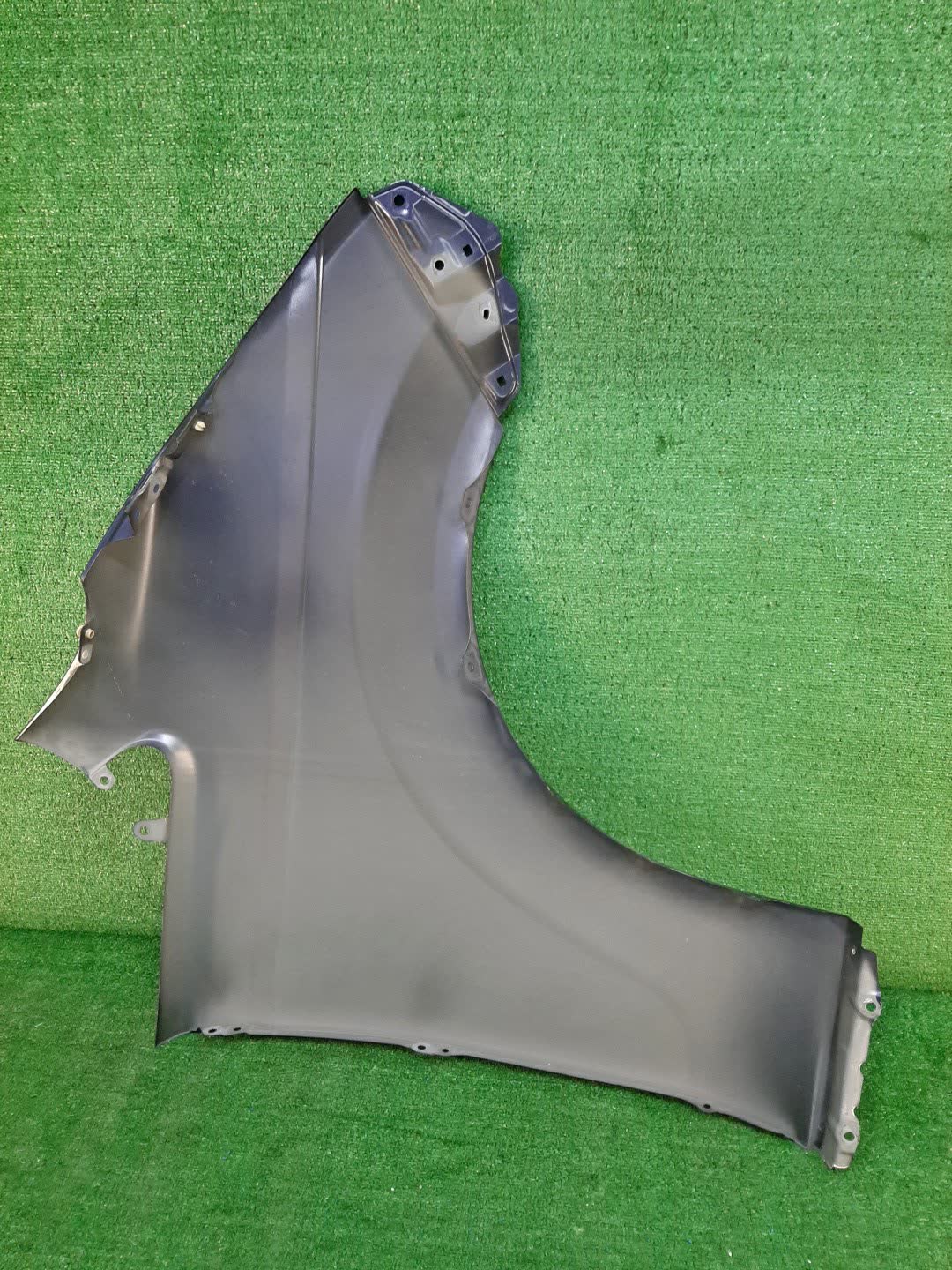 Крыло левое переднее TOYOTA SPADE NCP141, NSP140, NSP141, NCP145 7530 3 ракурс