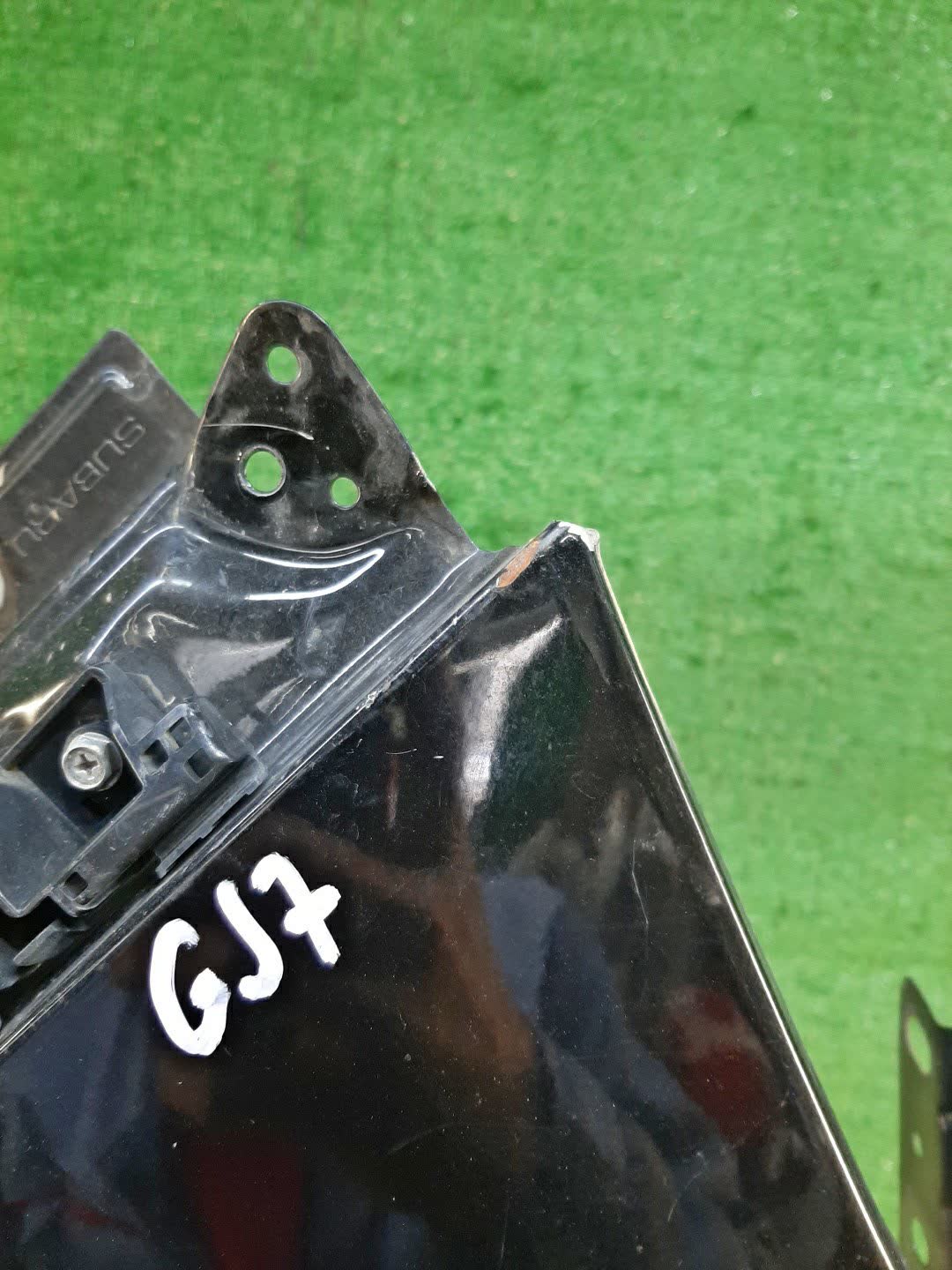 Крыло левое переднее SUBARU IMPREZA GP2, GP3, GP6, GJ2, GJ3, GJ6, GJ7, GP7 7964 3 ракурс