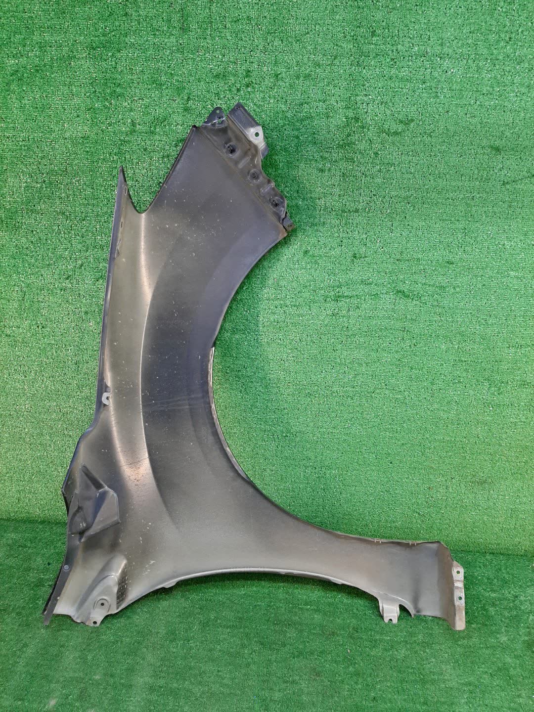 Крыло левое переднее SUBARU IMPREZA GP2, GP3, GP6, GJ2, GJ3, GJ6, GJ7, GP7 7964 4 ракурс