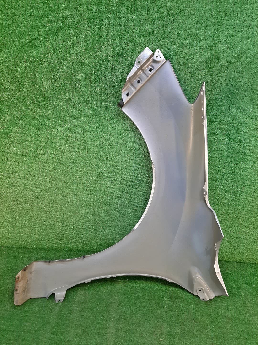 Крыло правое переднее SUBARU IMPREZA GP2, GP3, GP6, GJ2, GJ3, GJ6, GJ7, GP7 8087 5 ракурс