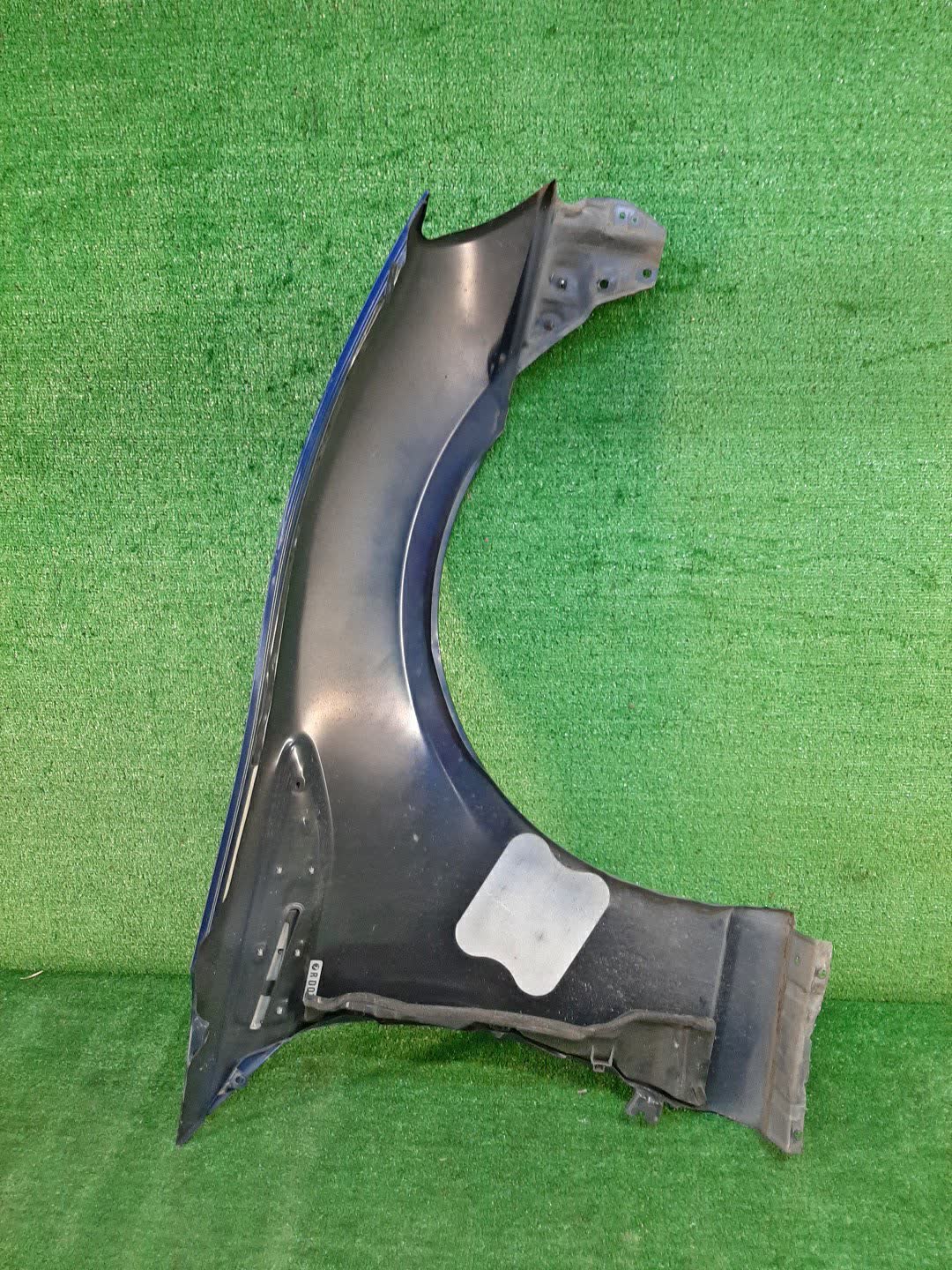 Крыло левое переднее SUBARU BRZ, GT86 ZC6, ZN6 8129 4 ракурс