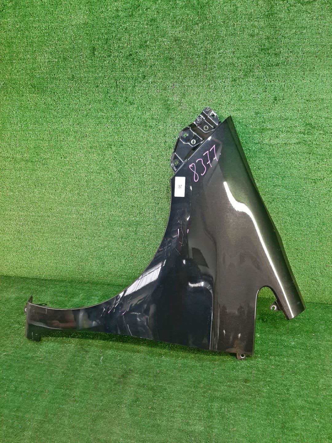 Крыло левое переднее SUBARU TREZIA NCP120, NCP125, NSP120 8377 1 ракурс