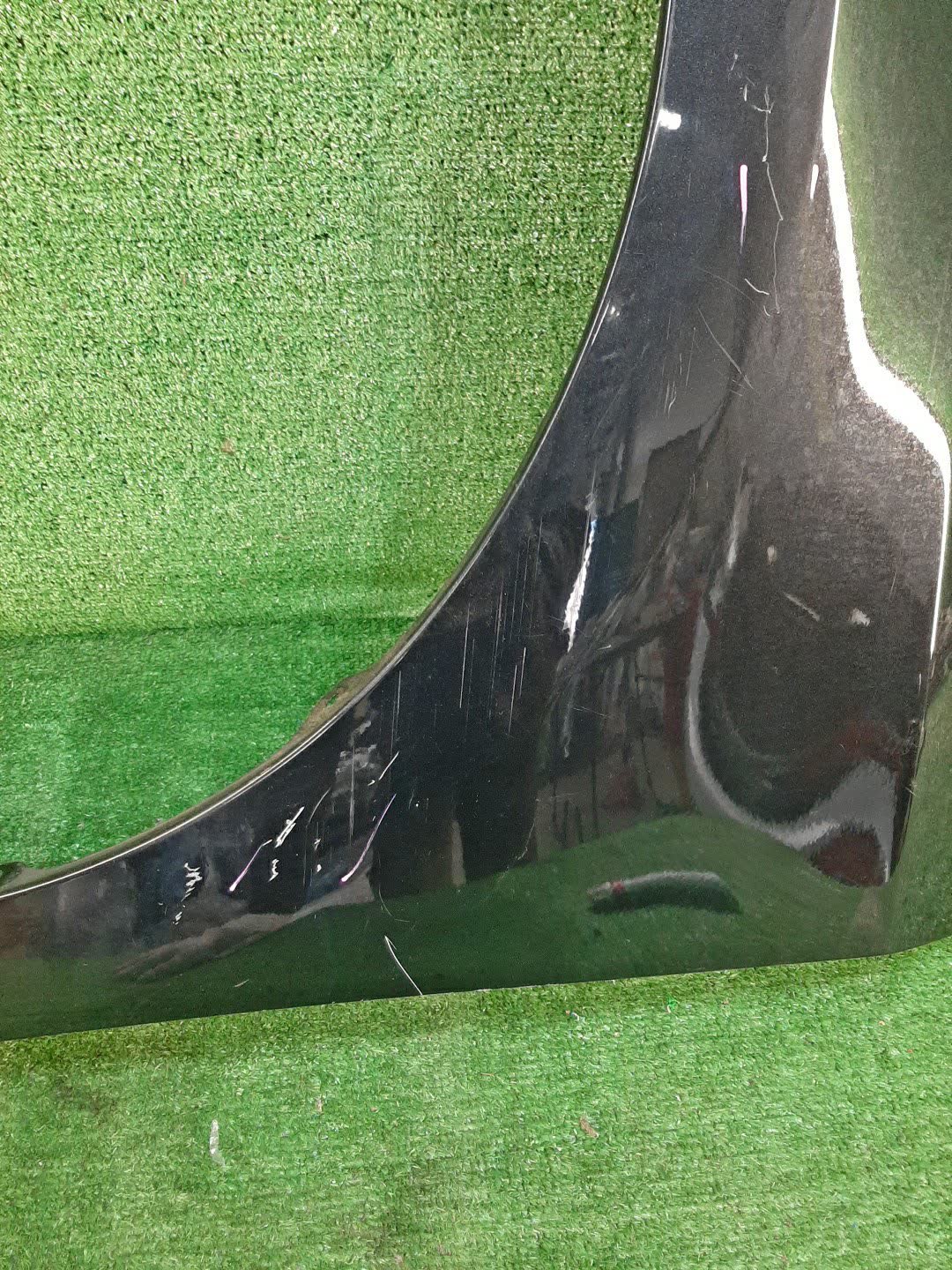Крыло левое переднее SUBARU TREZIA NCP120, NCP125, NSP120 8377 2 ракурс