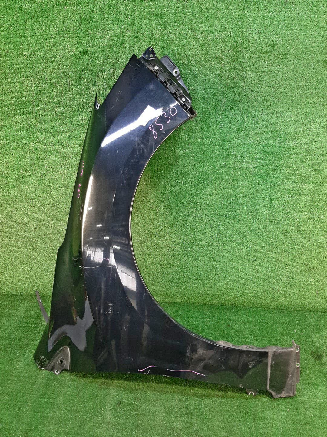 Крыло правое переднее SUBARU IMPREZA GP2, GP3, GP6, GJ2, GJ3, GJ6, GJ7, GP7 8530 1 ракурс