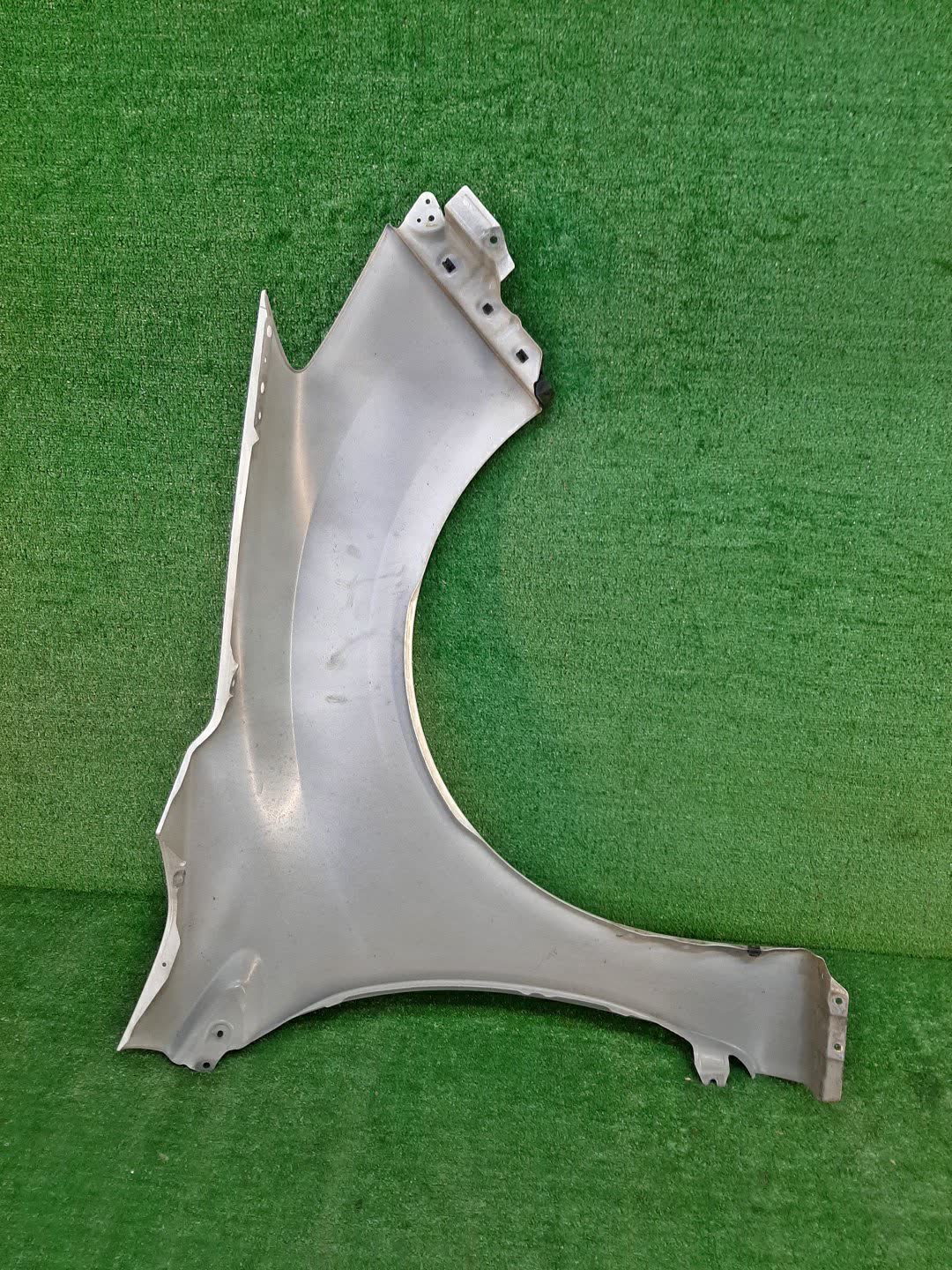 Крыло левое переднее SUBARU IMPREZA GP2, GP3, GP6, GJ2, GJ3, GJ6, GJ7, GP7 2977 4 ракурс