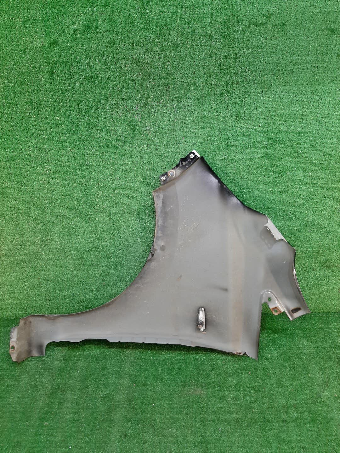 Крыло правое переднее MITSUBISHI EK WAGON B11W 3002 3 ракурс