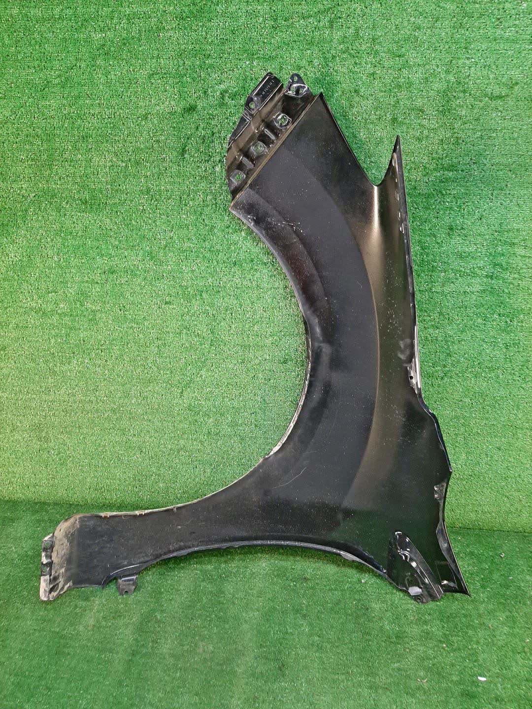 Крыло правое переднее SUBARU IMPREZA GP2, GP3, GP6, GJ2, GJ3, GJ6, GJ7, GP7 3223 4 ракурс