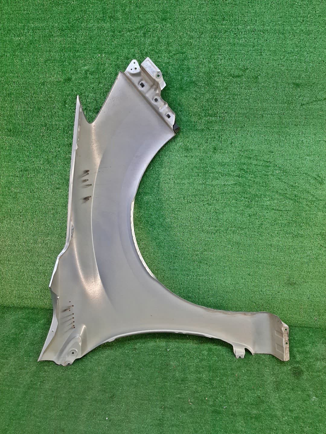 Крыло левое переднее SUBARU IMPREZA GP2, GP3, GP6, GJ2, GJ3, GJ6, GJ7, GP7 3265 4 ракурс