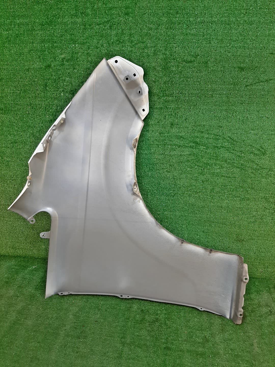 Крыло левое переднее TOYOTA SPADE NCP141, NSP140, NSP141, NCP145 3299 3 ракурс