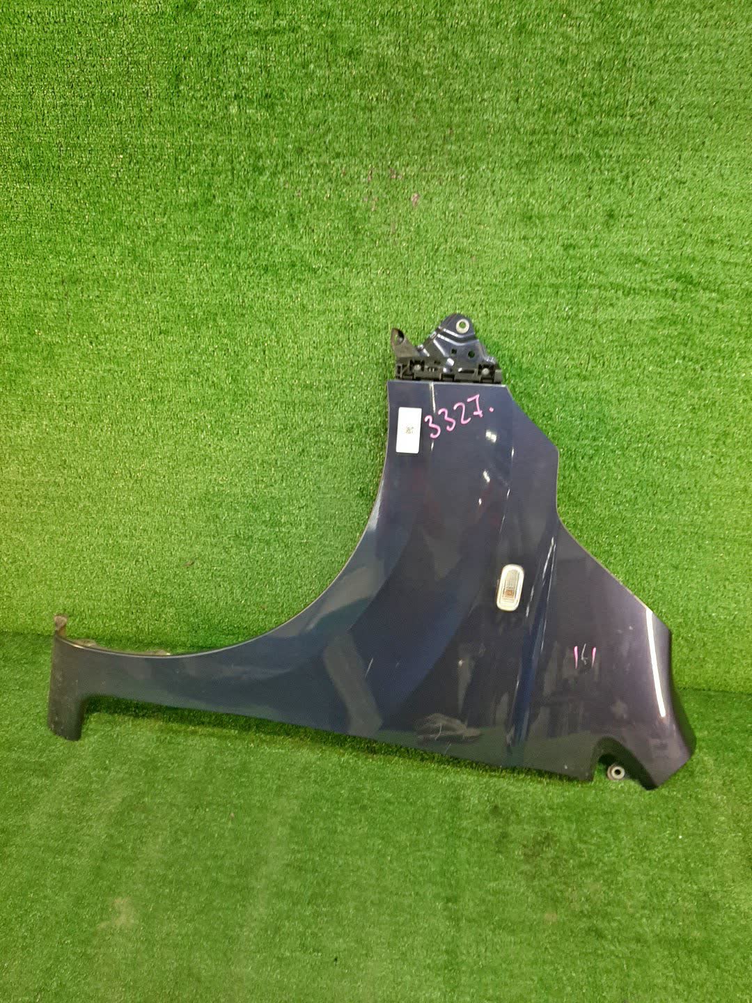 Крыло левое переднее HONDA N-WGN JH1, JH2 3327 1 ракурс