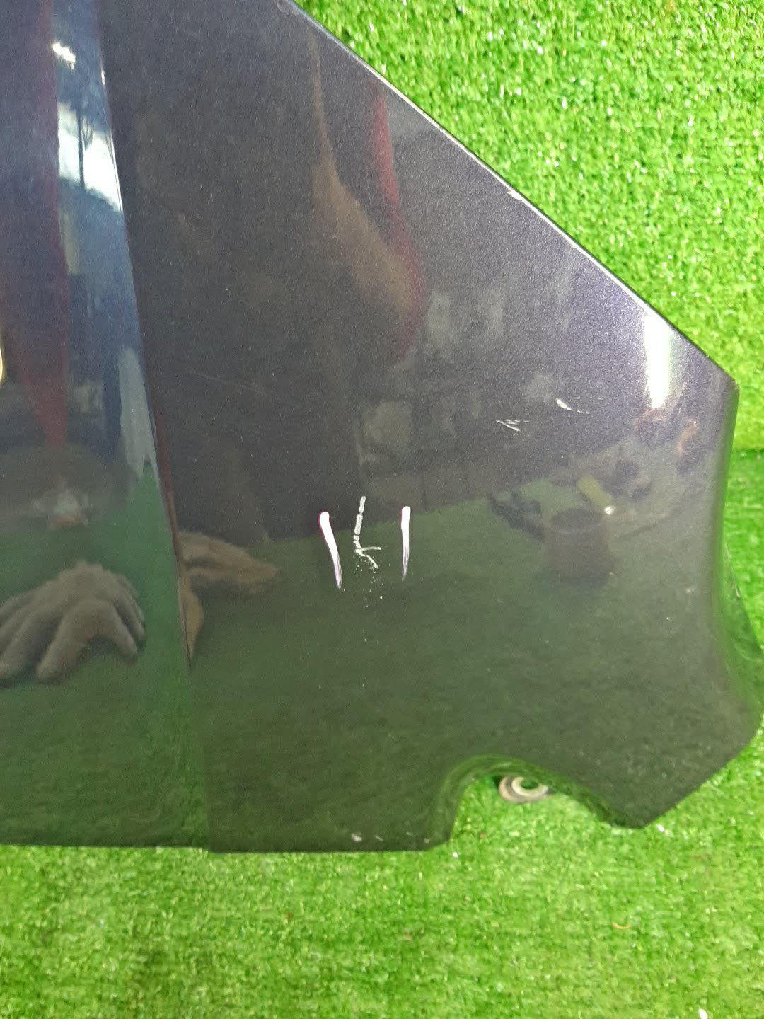 Крыло левое переднее HONDA N-WGN JH1, JH2 3327 2 ракурс