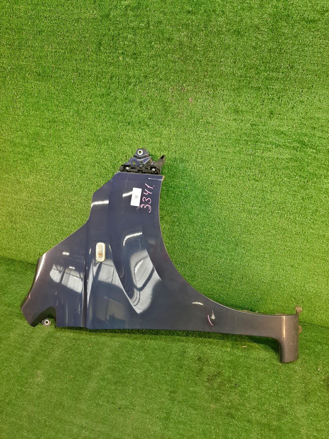 Крыло правое переднее HONDA N-WGN JH1, JH2 3341 1 ракурс