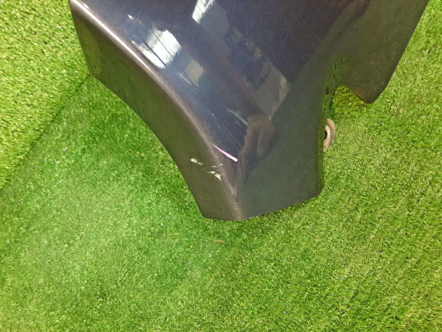 Крыло правое переднее HONDA N-WGN JH1, JH2 3341 3 ракурс