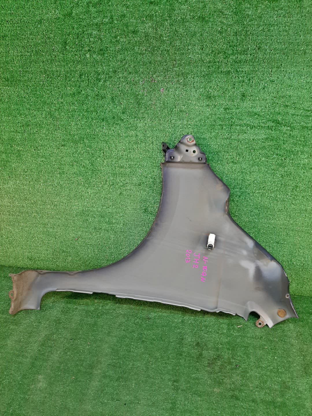 Крыло правое переднее HONDA N-WGN JH1, JH2 3341 4 ракурс