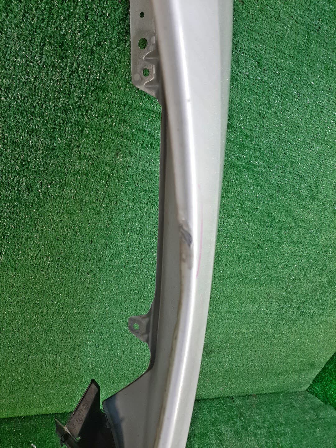 Крыло левое переднее SUBARU IMPREZA GP2, GP3, GP6, GJ2, GJ3, GJ6, GJ7, GP7 3657 2 ракурс