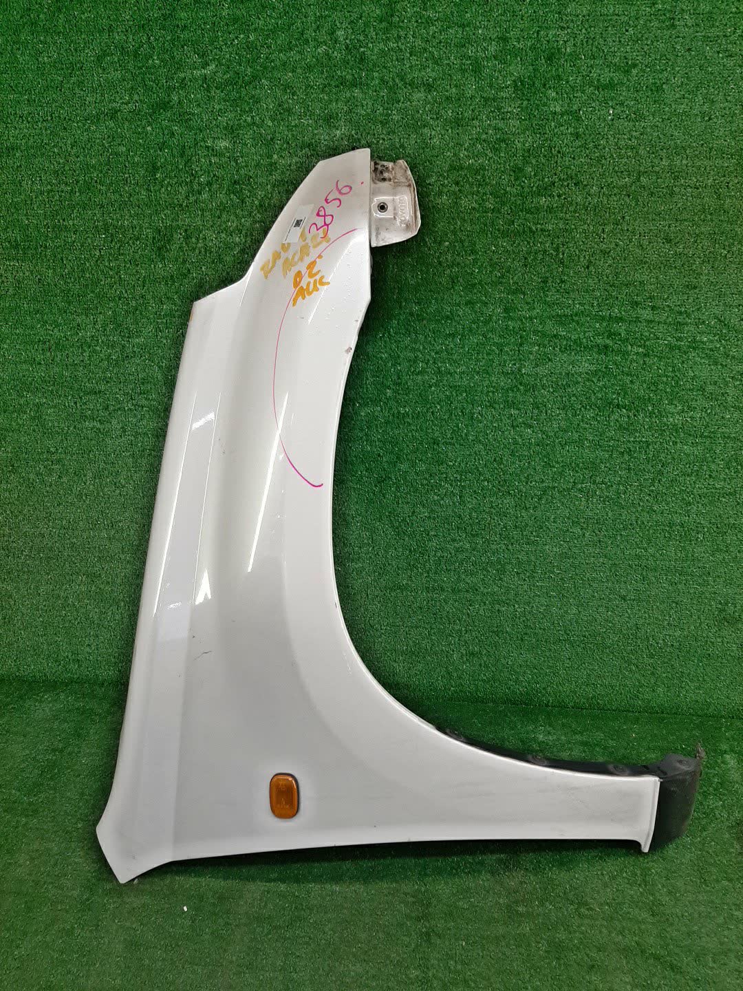 Крыло правое переднее TOYOTA RAV4 ACA21W, ACA20W, ZCA26W, ZCA25W 3856 1 ракурс