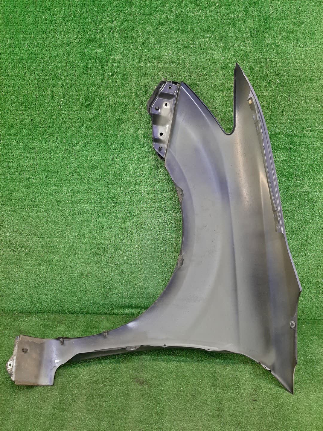 Крыло правое переднее TOYOTA COROLLA FIELDER, COROLLA  AXIO ZRE162G, NZE164G, NZE161G, NKE165G, NRE161G, NZE161, NZE164, NRE161, NKE165, NRE160 4161 4 ракурс