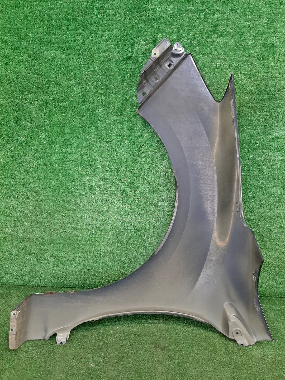 Крыло правое переднее SUBARU IMPREZA GP2, GP3, GP6, GJ2, GJ3, GJ6, GJ7, GP7 4368 4 ракурс