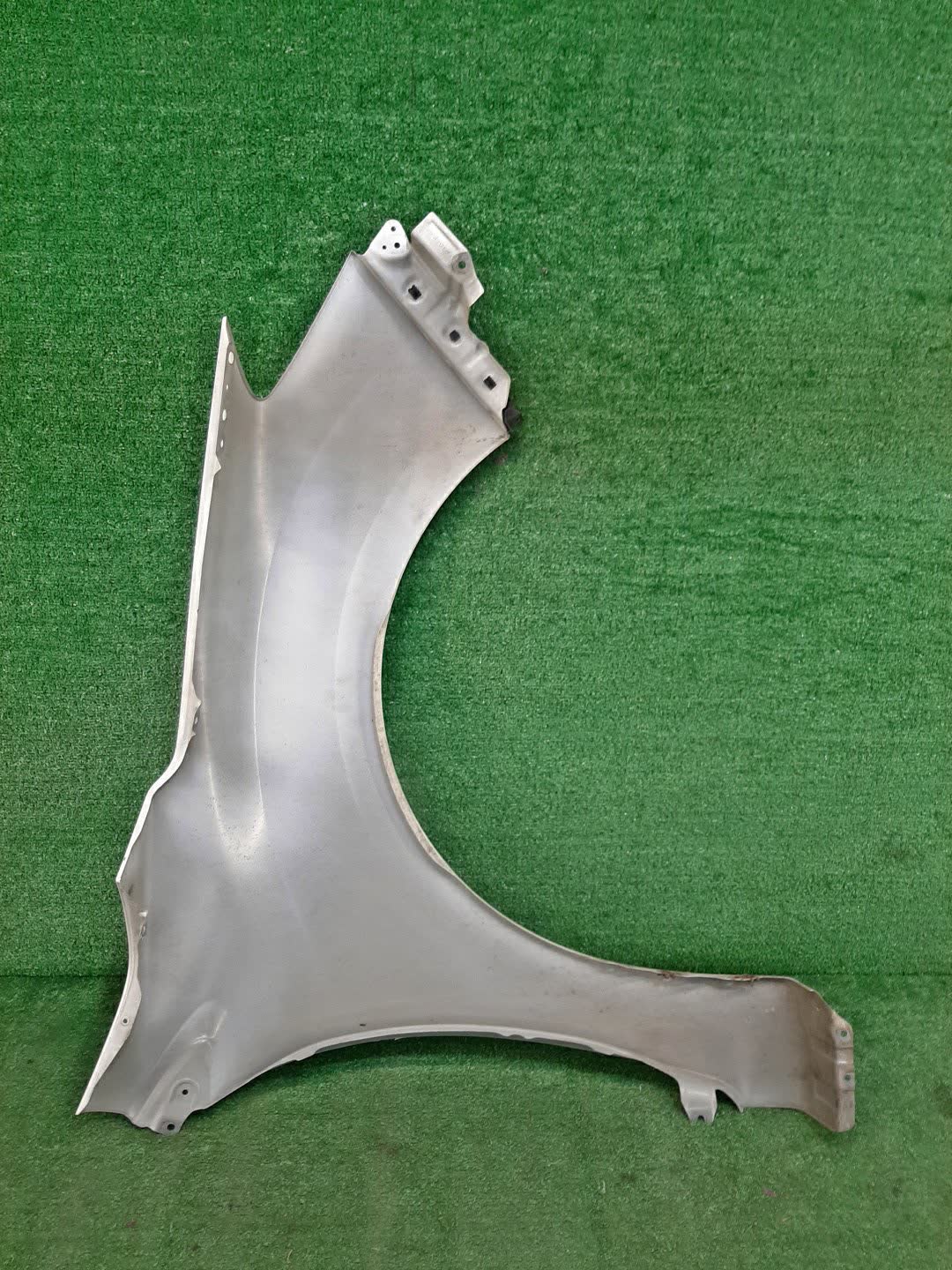 Крыло левое переднее SUBARU IMPREZA GP2, GP3, GP6, GJ2, GJ3, GJ6, GJ7, GP7 4482 2 ракурс