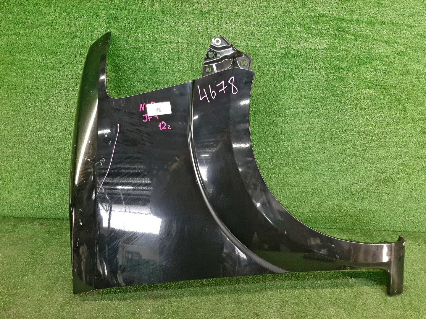 Крыло правое переднее HONDA N-BOX JF1 4678 1 ракурс