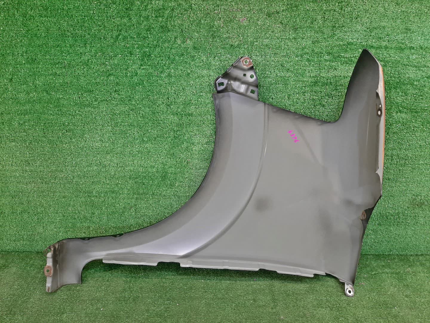 Крыло правое переднее HONDA N-BOX JF1 4678 3 ракурс