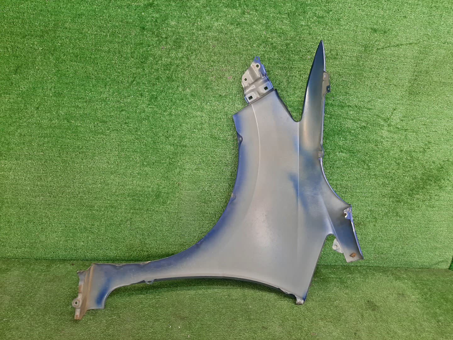 Крыло правое переднее HONDA FIT GK6, GP6, GP5, GK3, GK5, GK4 4679 5 ракурс