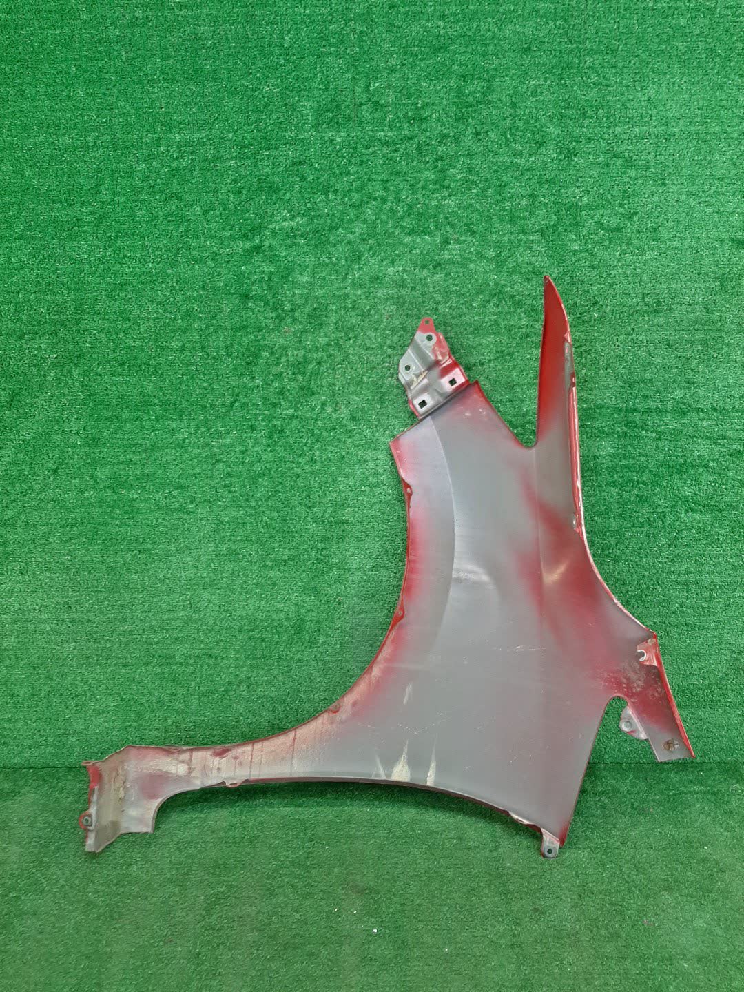 Крыло правое переднее HONDA FIT GK6, GP6, GP5, GK3, GK5, GK4 4692 3 ракурс