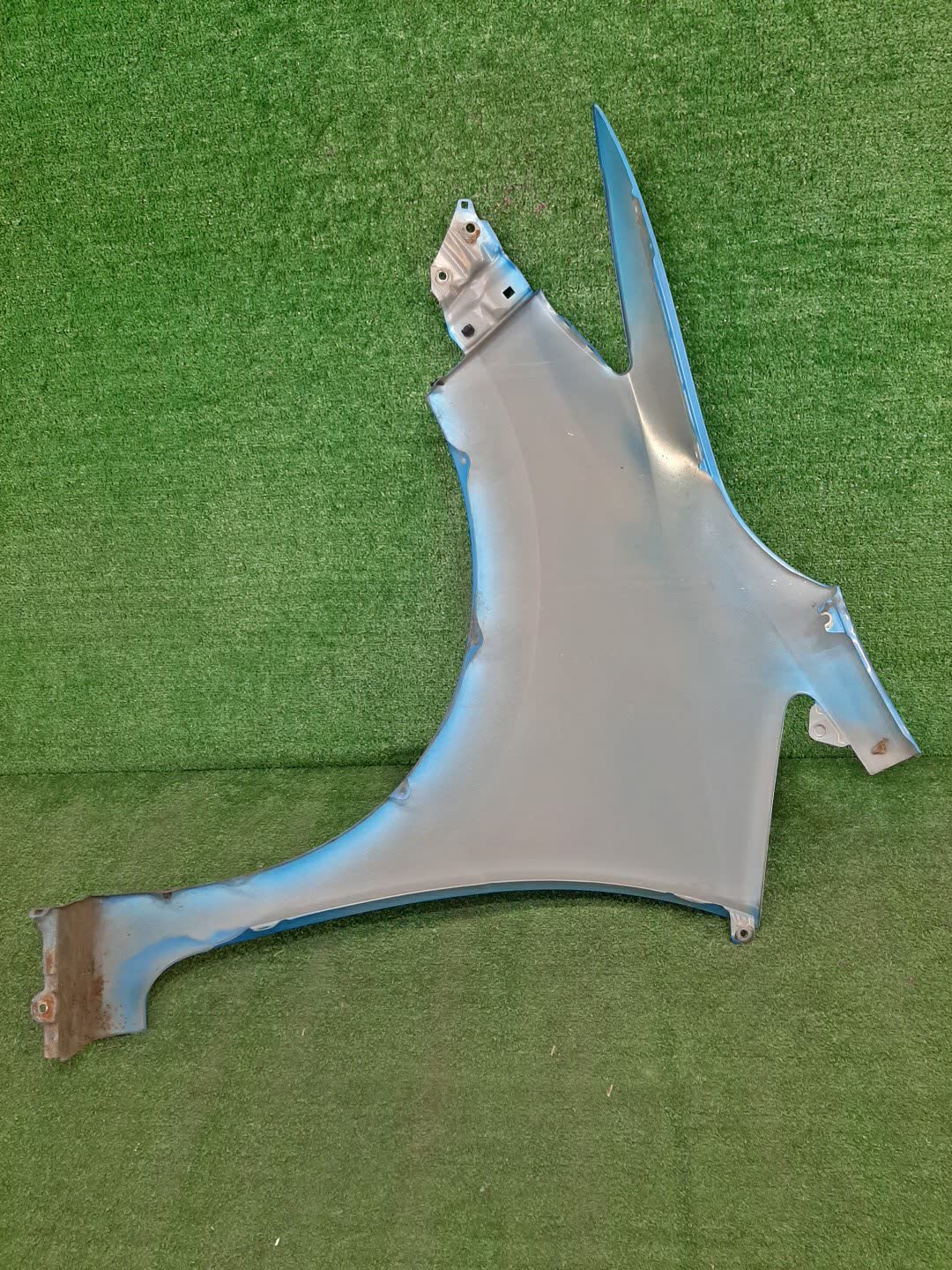 Крыло правое переднее HONDA FIT GK6, GP6, GP5, GK3, GK5, GK4 5091 3 ракурс