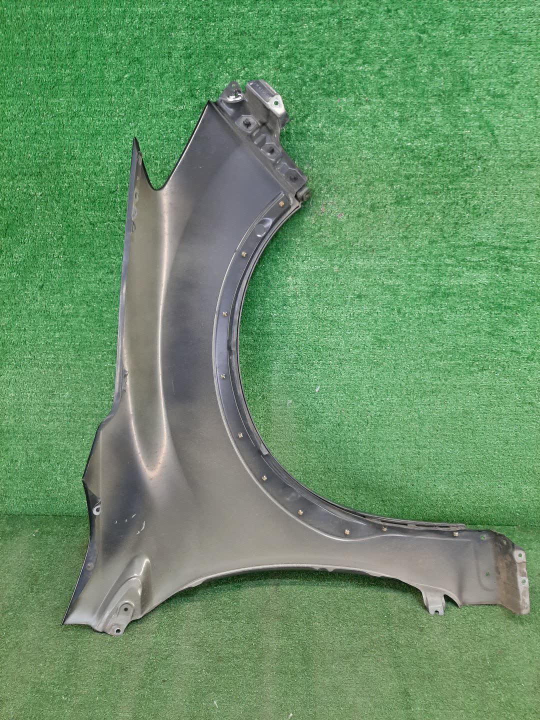 Крыло левое переднее SUBARU XV GPE, GP7 5234 3 ракурс
