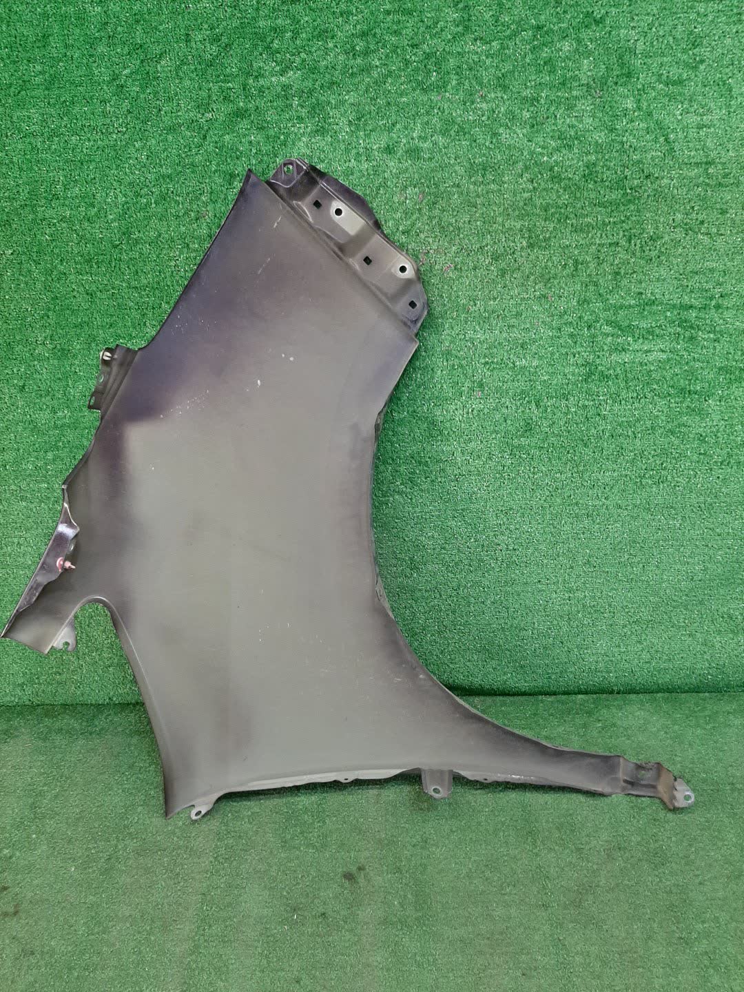 Крыло левое переднее TOYOTA NOAH, ESQUIRE ZWR80G, ZRR85W, ZRR80W, ZWR80W, ZRR80G, ZRR85G 89987 4 ракурс