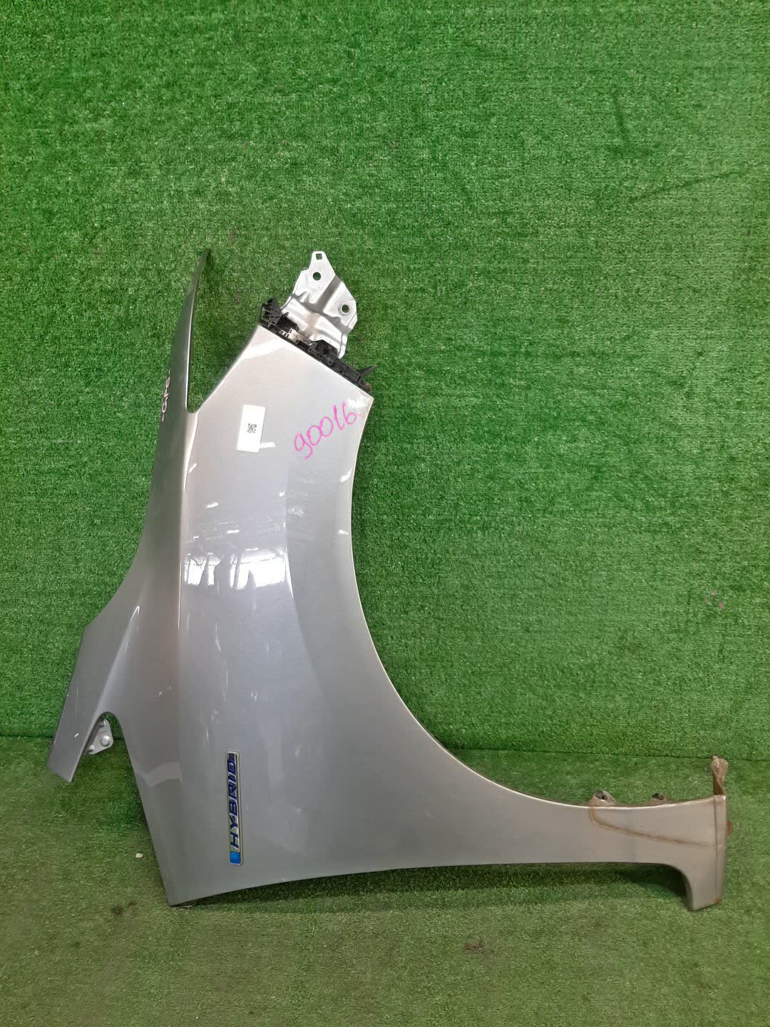 Крыло правое переднее HONDA FIT GK6, GP6, GP5, GK3, GK5, GK4 90016 1 ракурс