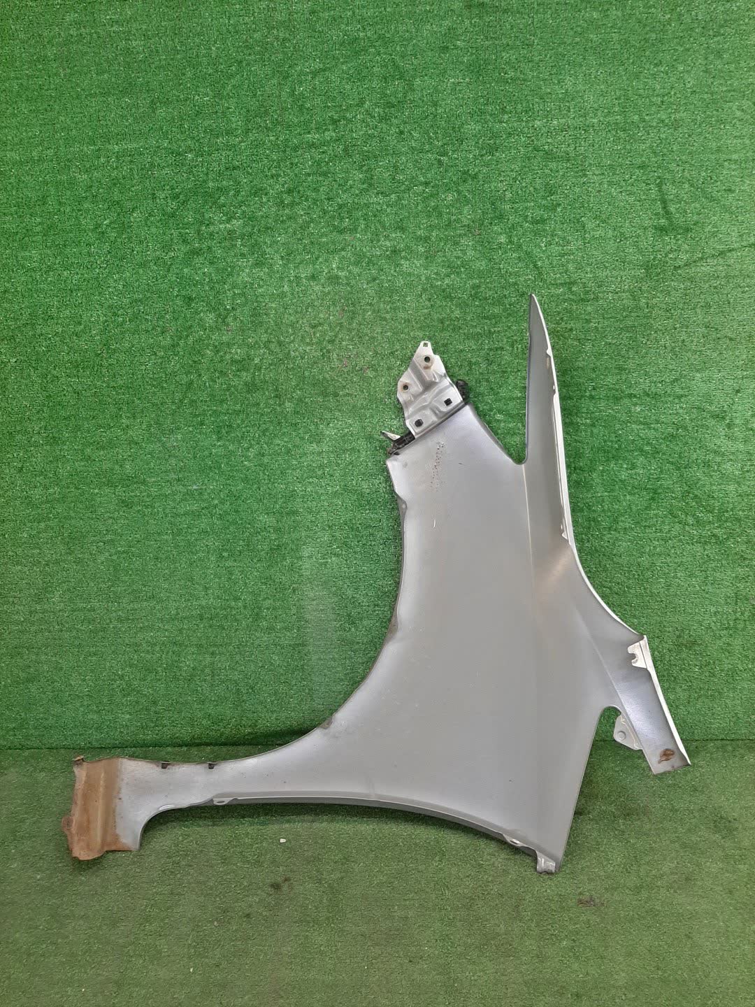 Крыло правое переднее HONDA FIT GK6, GP6, GP5, GK3, GK5, GK4 90016 3 ракурс