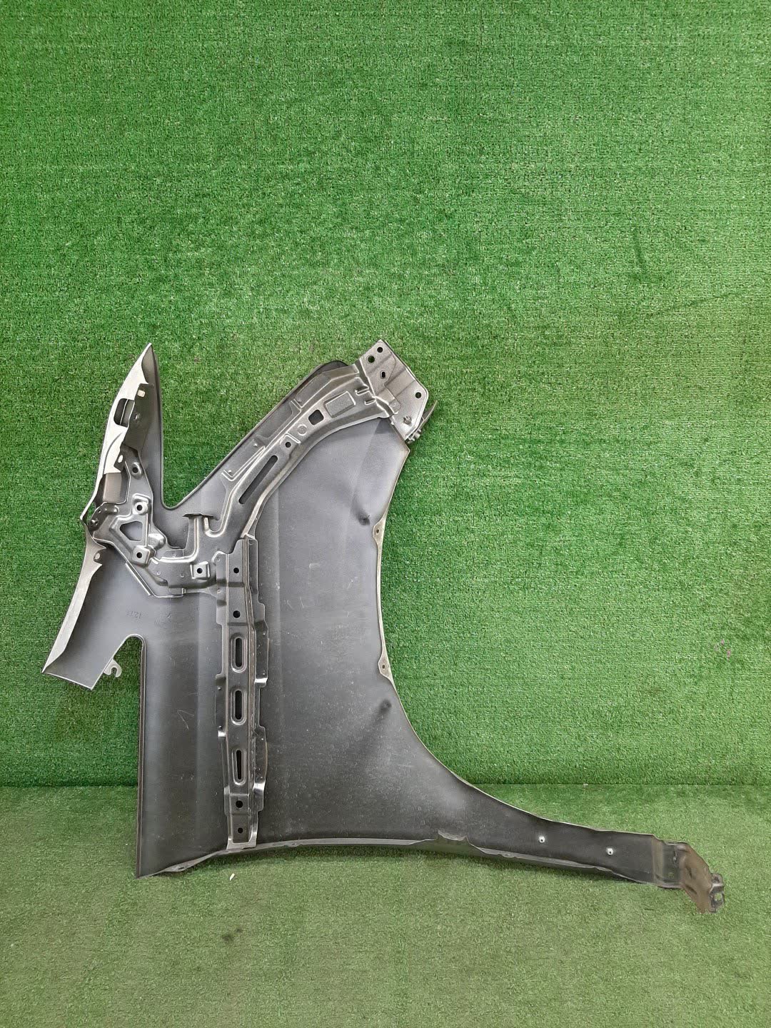 Крыло левое переднее TOYOTA VELLFIRE ANH25W, GGH25W, GGH20W, ANH20W 90035 2 ракурс