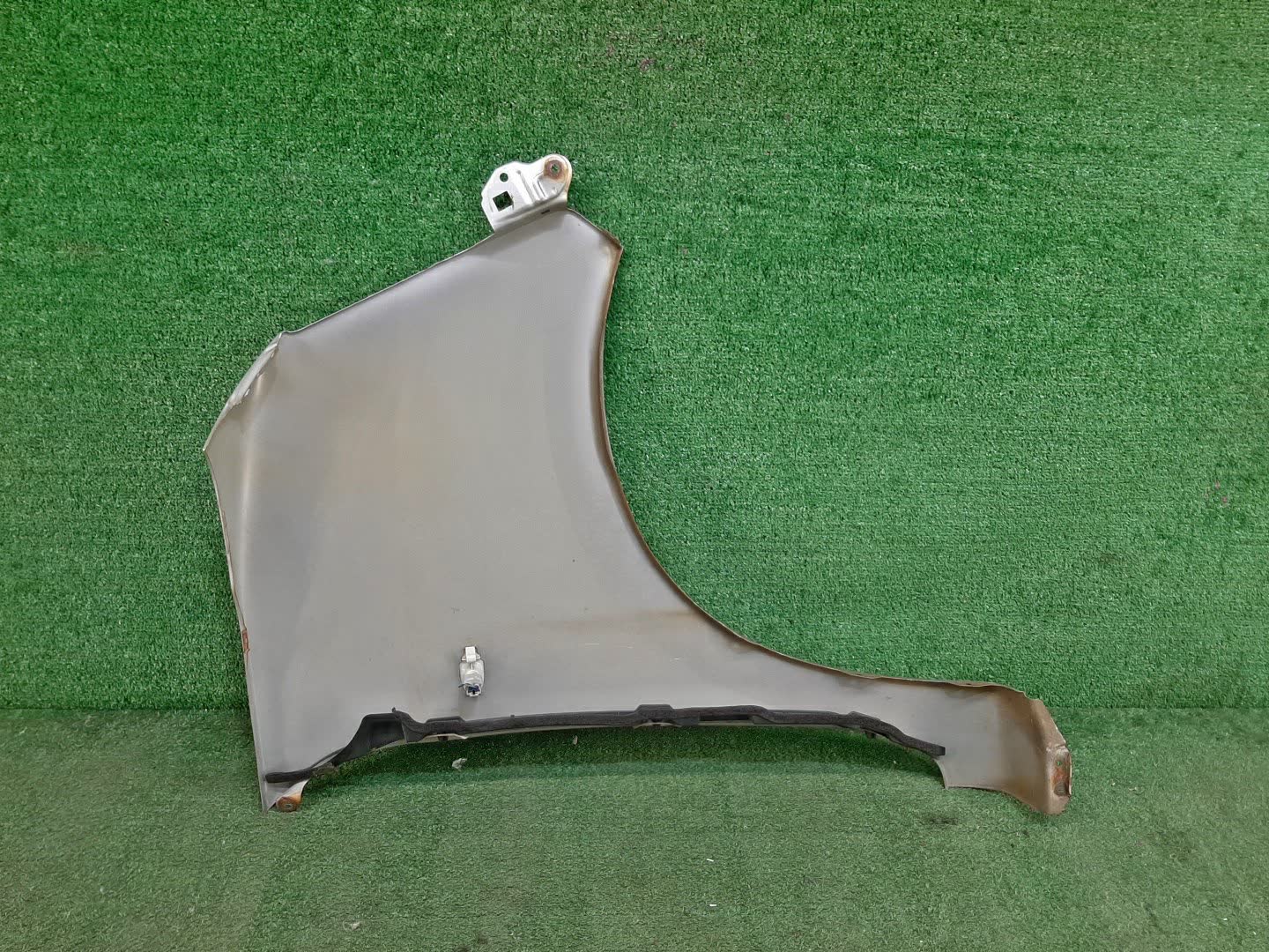 Крыло левое переднее MAZDA FLAIR WAGON MM32S 90151 4 ракурс