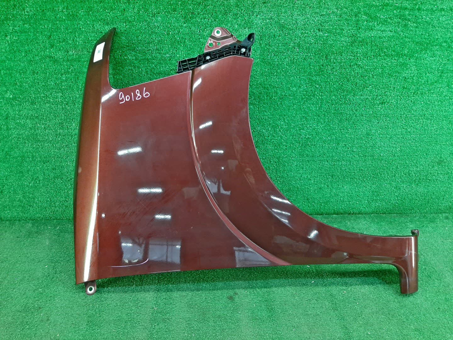 Крыло правое переднее HONDA N-BOX JF1 90186 1 ракурс