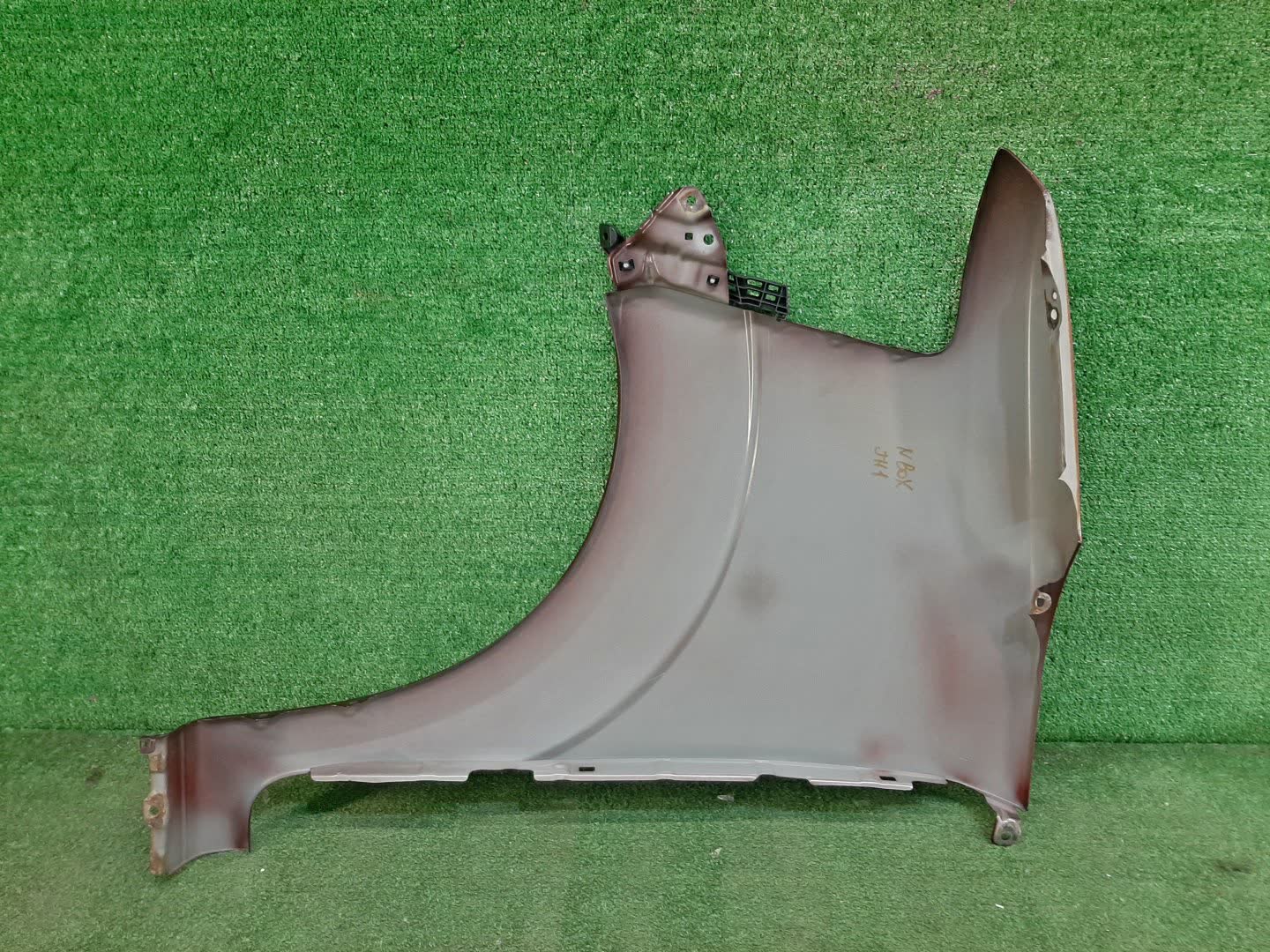 Крыло правое переднее HONDA N-BOX JF1 90186 3 ракурс
