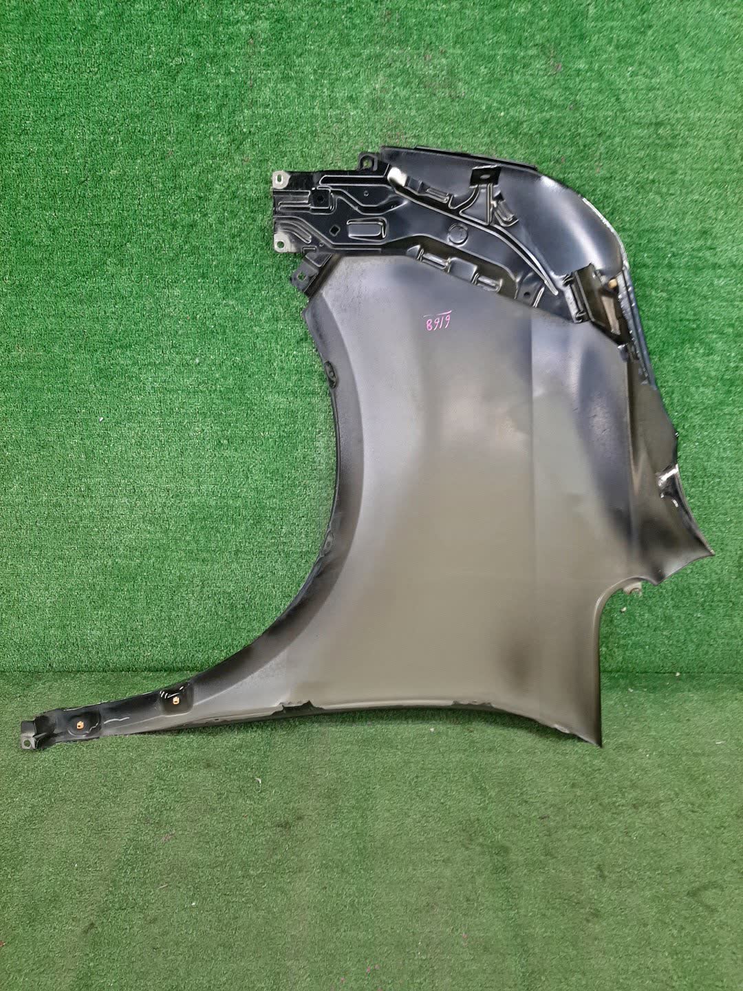 Крыло правое переднее TOYOTA VOXY ZRR75W, ZRR70W, ZRR75G, ZRR70G 90541 4 ракурс