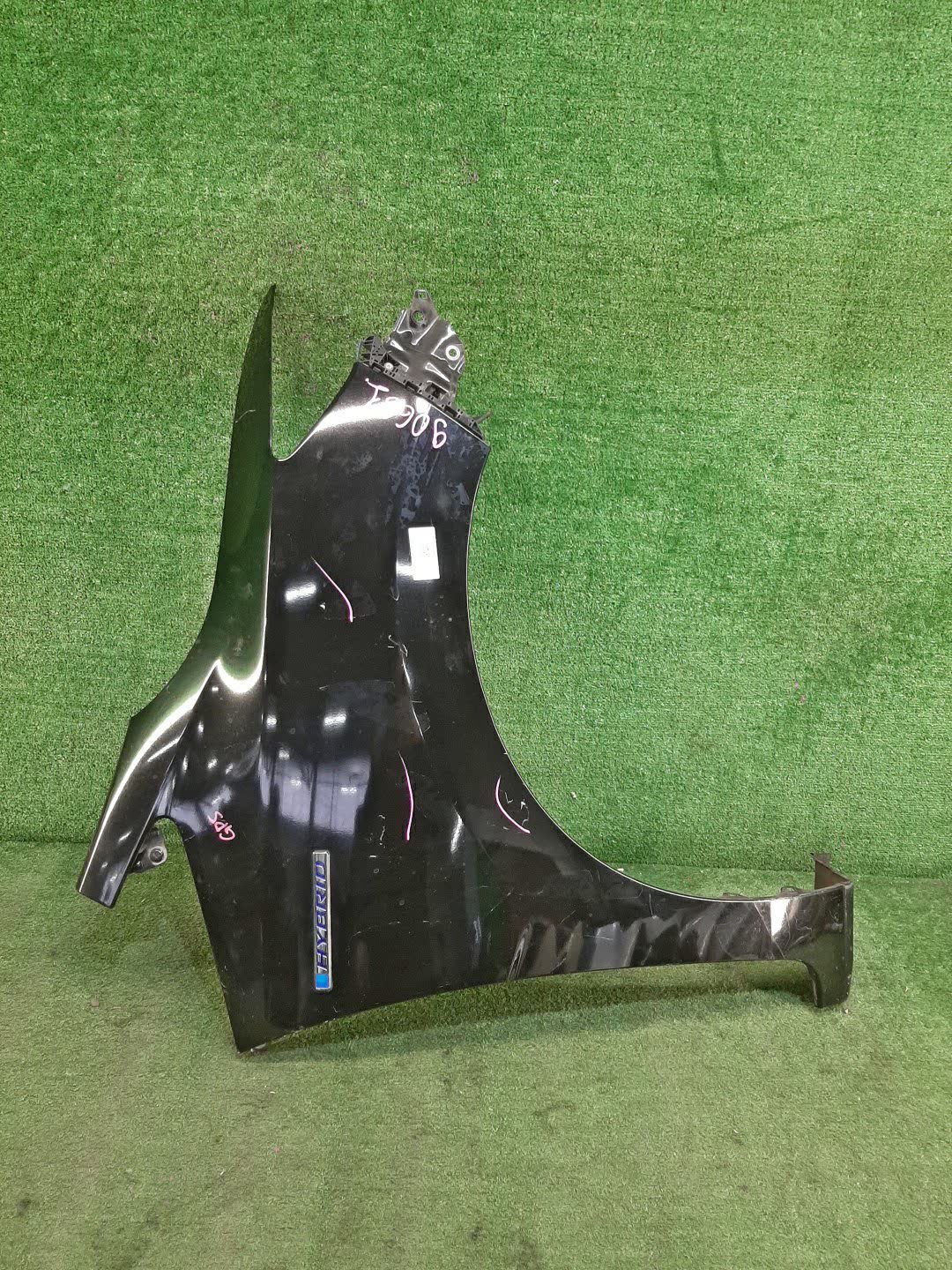 Крыло правое переднее HONDA FIT GK6, GP6, GP5, GK3, GK5, GK4 90661 1 ракурс