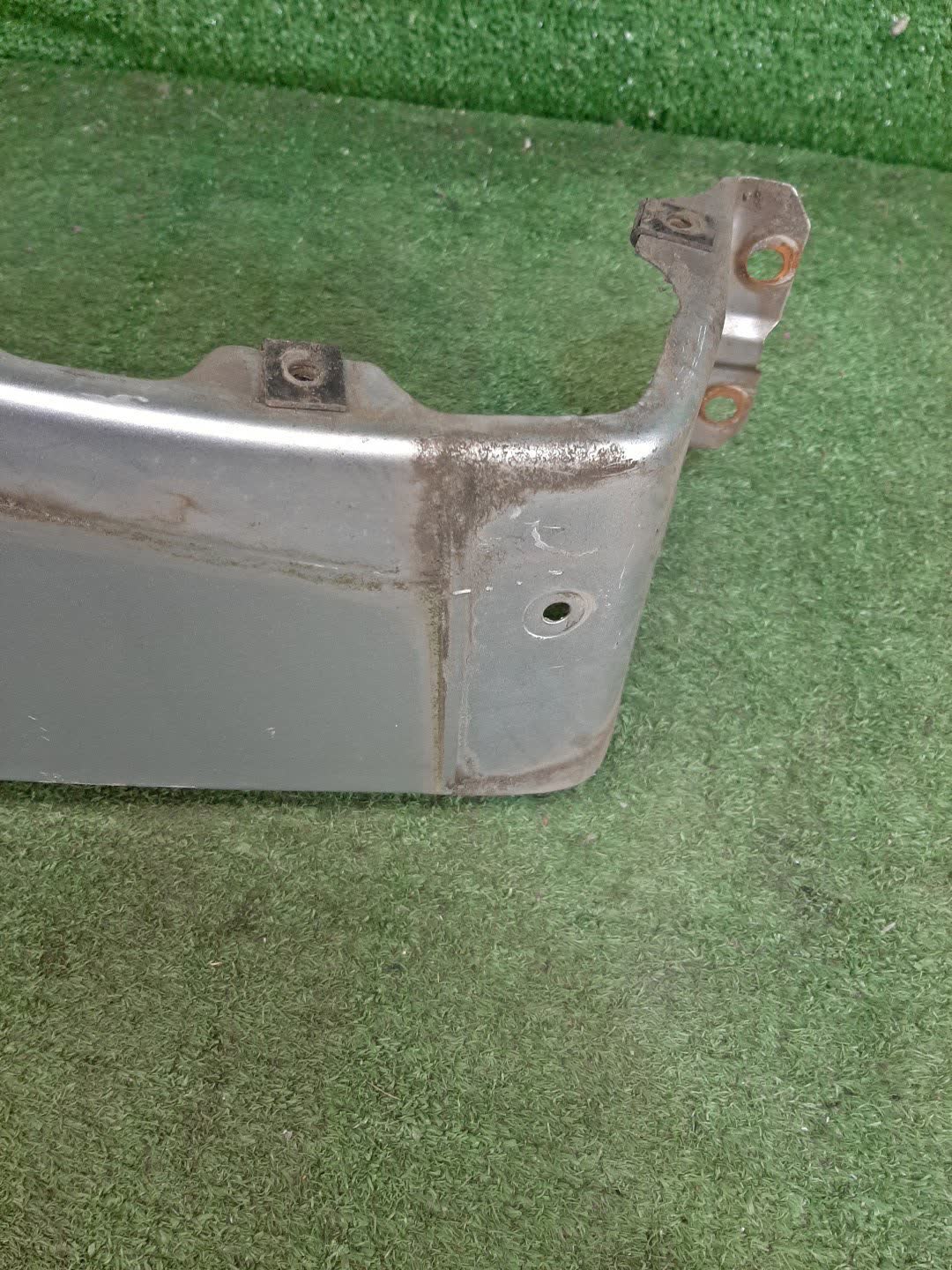 Крыло правое переднее MITSUBISHI LANCER CEDIA, LANCER CS2A, CS5W, CS5A, CS3W, CS9W, CS9A, CS1A, CS2W, CS2V, CS3A, CS6A 90819 2 ракурс