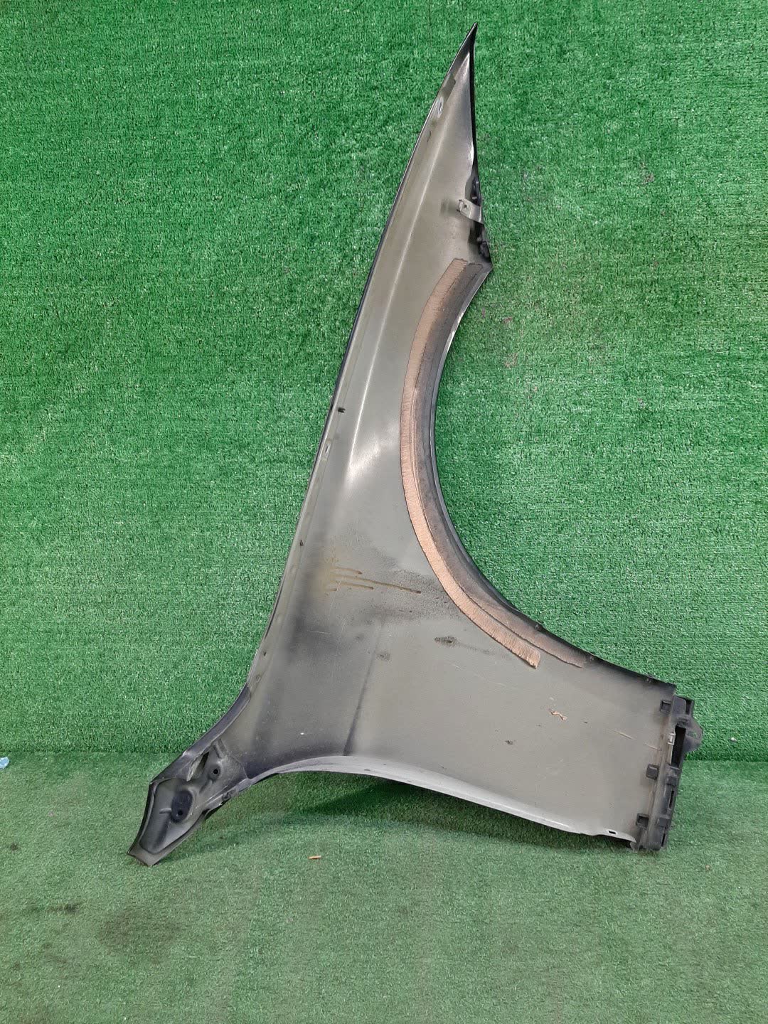 Крыло левое переднее BMW 320d, 335i, 318d, 330d, 335d, 316d, 3-Series, 328i, 320i, 316i F30, F31 90997 4 ракурс